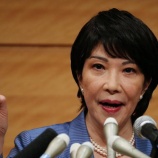 『【朗報】高市早苗、カッコ良すぎる！！強烈批判してきた中国メディアに「ありがとうございます」』の画像