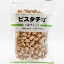 645円：業務スーパー『徳用ピスタチオ』230グラム（11月分08日目）