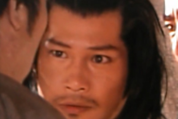 俳優メモ 大久保