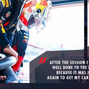 マックス・フェルスタッペンのアルバム： 誕生からF1最年少優勝まで