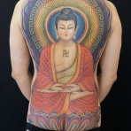 栃木県鹿沼市・宇都宮市のドラゴンタトゥースタジオ　　dragontattoostudio　