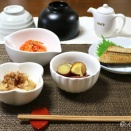 りっくの晩ご飯　③
