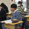 最後のレポート授業が終わりました！！