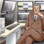 【すげえ】35億円を個人で稼いだ投資家が明かす『勝ち続ける方法』が超勉強になると話題に！  「人生に活かせる答えがたくさん詰まってる」