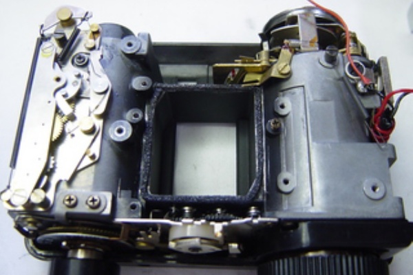 Sランク 整備済み RICOH AUTO HALF E ファンタジー 1ヶ月保証 RICOH オートハーフSE (整備済) ￥24,000- by 青葉台店 ゼンマイ