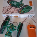 Politologue Sans Frontieres 「国境なき政治学者」