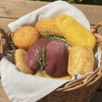 自己中心食日記