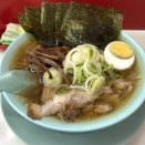 新宿ナギチャンラーメン