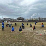 磯原ラグビークラブ〜Blue　Crows〜