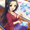【デレステ】江上椿「いろいろな写真」