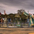 Abandoned Amusement Escape