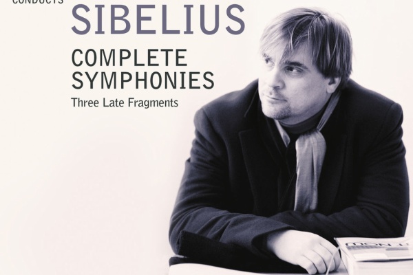 Deus Ex Machina 機械仕掛けの愚か者 シベリウス交響曲第6番