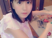 【SKE48】大場美奈、痩せる?