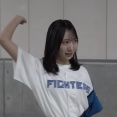 【日向坂46】投球練習でまさかの...w 藤嶌果歩、山崎福也投手とのファーストピッチ練習動画が公開！【北海道日本ハムファイターズ】