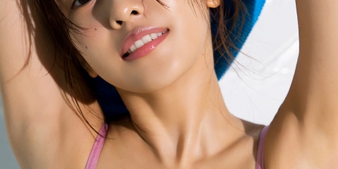 佐野ひなこ 高画質画像 美少女辞典