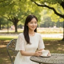 あるタレントの実話🌸美しさは「作るもの」ではなく「整えるもの」