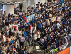 【サッカーW杯】日本サポがスタジアムのゴミを片付ける ⇒ パヨク「ただの偽善」「カメラに映る外面のみ良くしたいだけ」