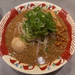 らーめん珍宝館
