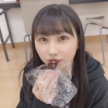『[イコラブ] 佐竹のん乃「もし私がブラウニーだったらあんなちゃんと…」【=LOVE(イコールラブ)】』の画像