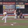 本日の近藤健介さん、四球→四球→二安→四球→四球で5打席すべて出塁