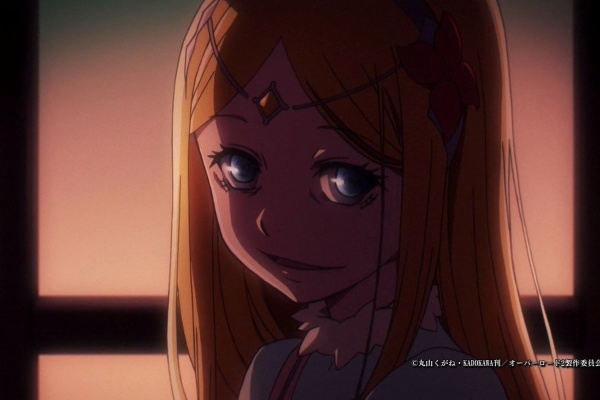 アキブラ オーバーロード