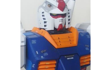 『おもちゃの鑑賞部屋を・・・・作ってみたい』の画像