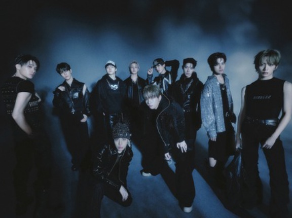 【xikers】6TH MINI ALBUM [HOUSE OF TRICKY : WRECKING THE HOUSE]発売記念  タワーレコード渋谷店B1F CUTUP STUDIO リリースイベント開催決定のお知らせ(12/18更新)