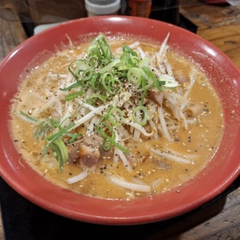 らーめん 一空（静岡県/静岡市）