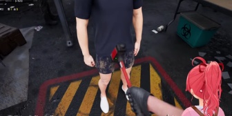 【ホロライブ】みこち…それはあまりにも酷いよ…