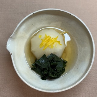 Mikageマダムの夕食レシピ