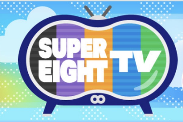 明日天気になぁれ - SUPER EIGHT TV