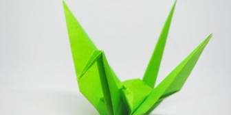 長男（6歳）が最近やたら折り紙を買ってという。理由を聞くと&hellip;