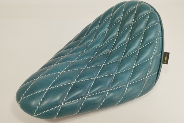 ランブータンハイバックソロシート ランブータンバイクシート作製のブログ - ランブータンハイバック