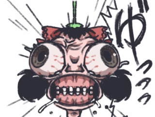 【作者不明】ゆ゛っっっ ほか単品絵と短編集