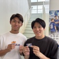明日はFC今治戦🐢