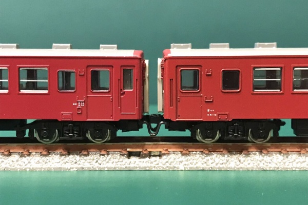 エヌゲ道 since 2015 ～Nゲージ鉄道模型とフィギュアとか何たら