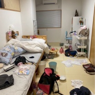 片づけても片づけてもリバウンドする理由