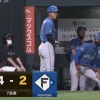 【vs.ソフトバンク】日ハム、7回に近藤のタイムリーと古川裕大の併殺打の間の得点で2点差に詰め寄る