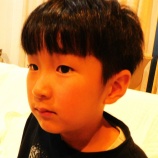 『ユッツ（56）ピカピカの１年生』の画像