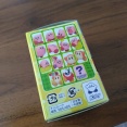 カービィチョコエッグ開封の儀（※画像あり）