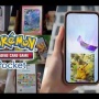 【速報】ポケカアプリ『ポケモンTCGポケット(ポケポケ)』、配信開始！　収録カードも公開！