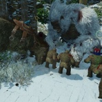 遅咲き店長のゲームプレイ日記