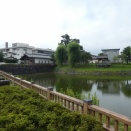 東根城／東根陣屋