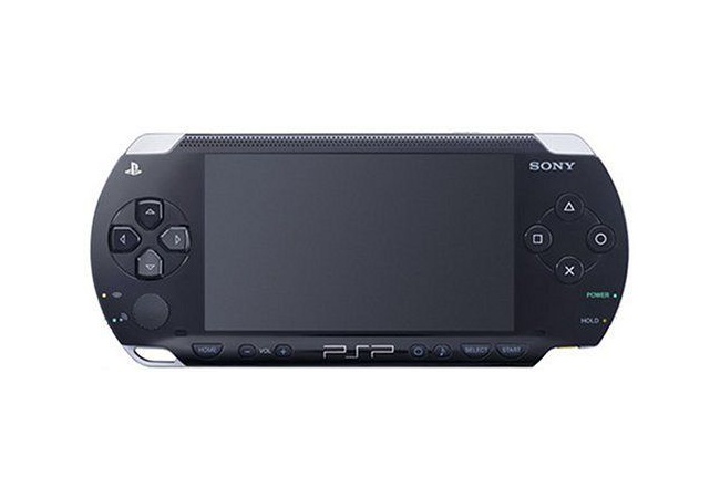 PSPが発表された時の衝撃