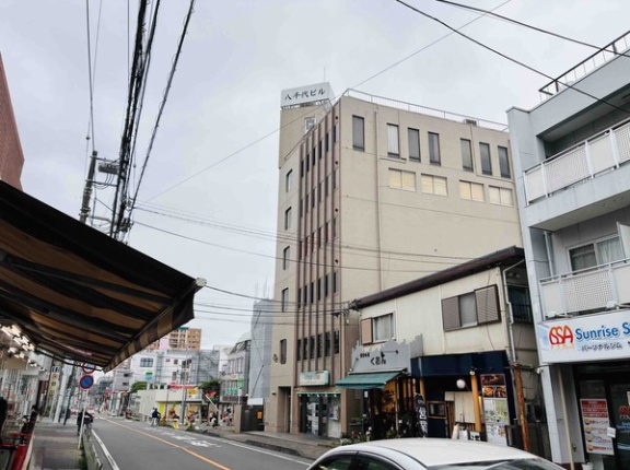 中央林間駅ちかくに「アイケアLaBo」って眼の整体院ができるみたい。9月1日オープン