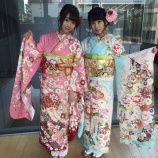 『[イコラブ] 2ndスペシャルプレゼント『イコラブ成人式「大谷映美里・山本杏奈」』のイベント内容感想まとめ！！【=LOVE(イコールラブ)】』の画像