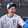 【日本ハム】清宮幸太郎〝魚雷バット〟ソワソワ到着待ち「ジャッジがものすごく打ったじゃないですか」