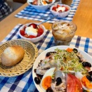 今日のごはん、5.16
