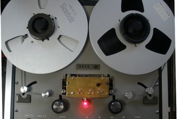 オープンリール10号8本セット　OTARI Scotch DENON SONY オープンリール テープ 8本 オープンリール10号8本セット OTARI Scotch