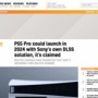 【噂】海外ゲーム記者「PS5 Proのリークはほぼ間違いなく本物。ソニー独自のDLSSが搭載される」